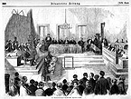 The Communists' Trial 1852