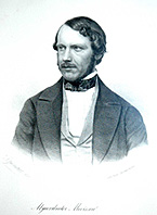 Member of Assembly Gustav Mevissen