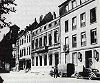 Das EL-DE-Haus um 1942/43