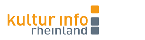 Logo kulturinfo rheinland